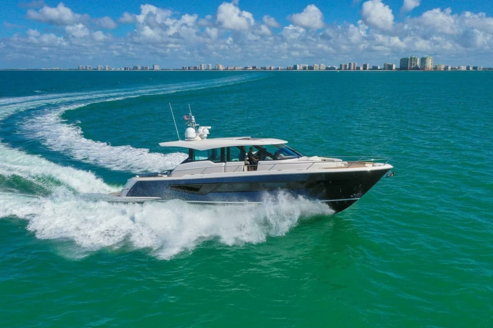 2023 Tiara Yachts EX 60 - Photo 89