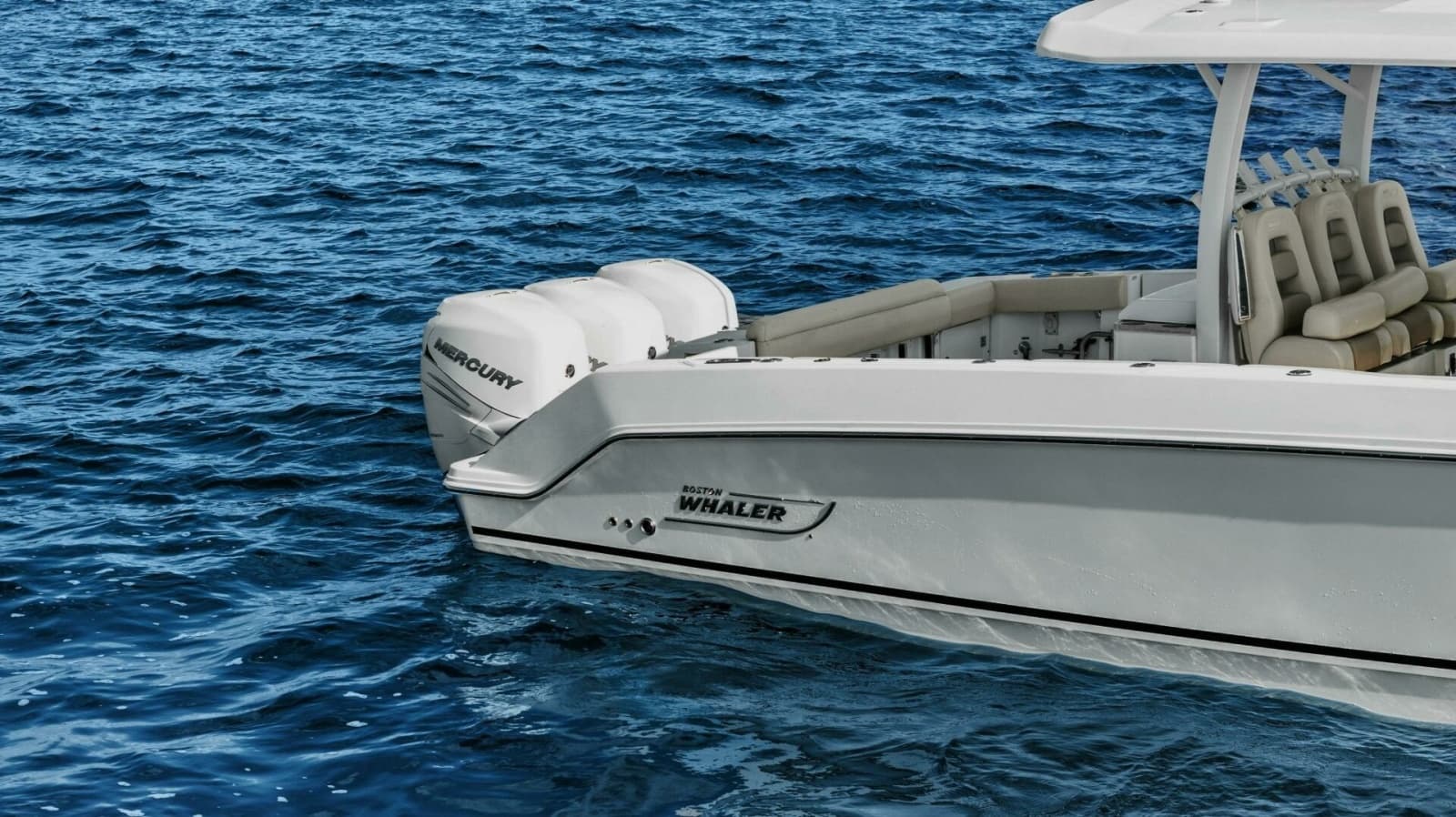 2019 Boston Whaler 380 Outrage - Photo 41
