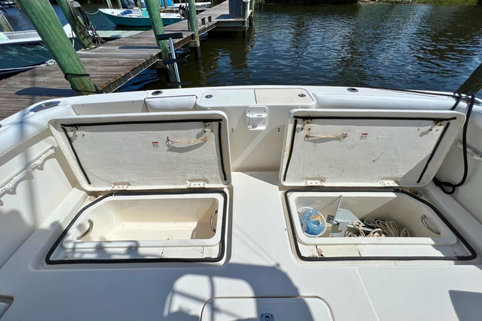 2005 Silverton Convertible - Photo 40