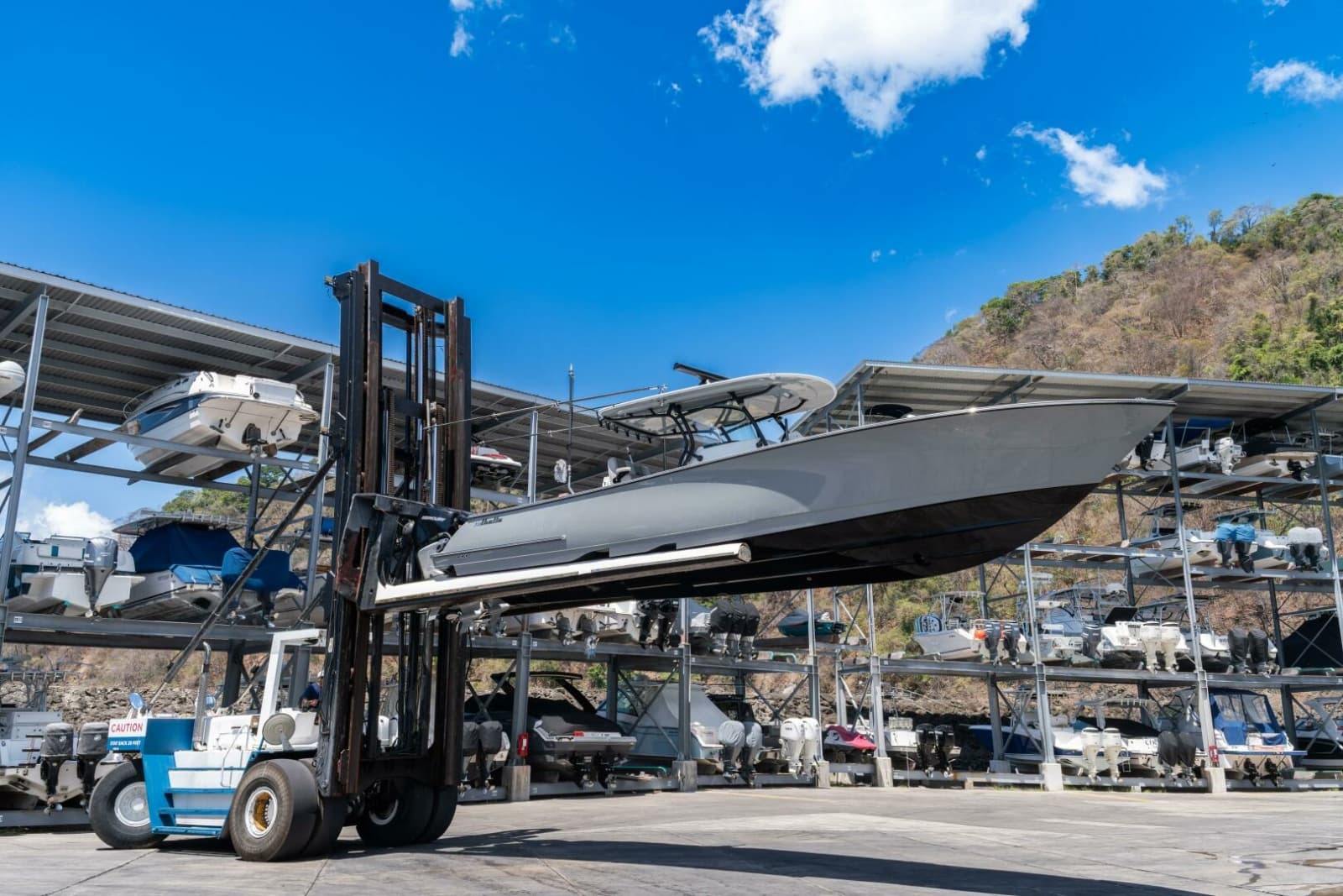 2021 Valhalla Boatworks V-37 - Photo 33