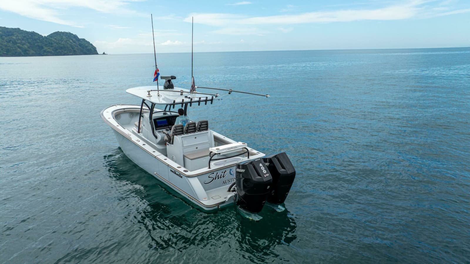 2024 Valhalla Boatworks V-33 - Photo 41