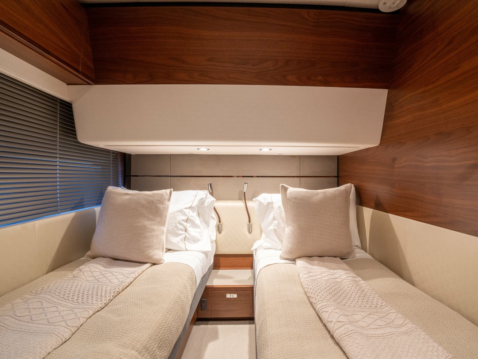 2020 Princess S66 - Photo 30