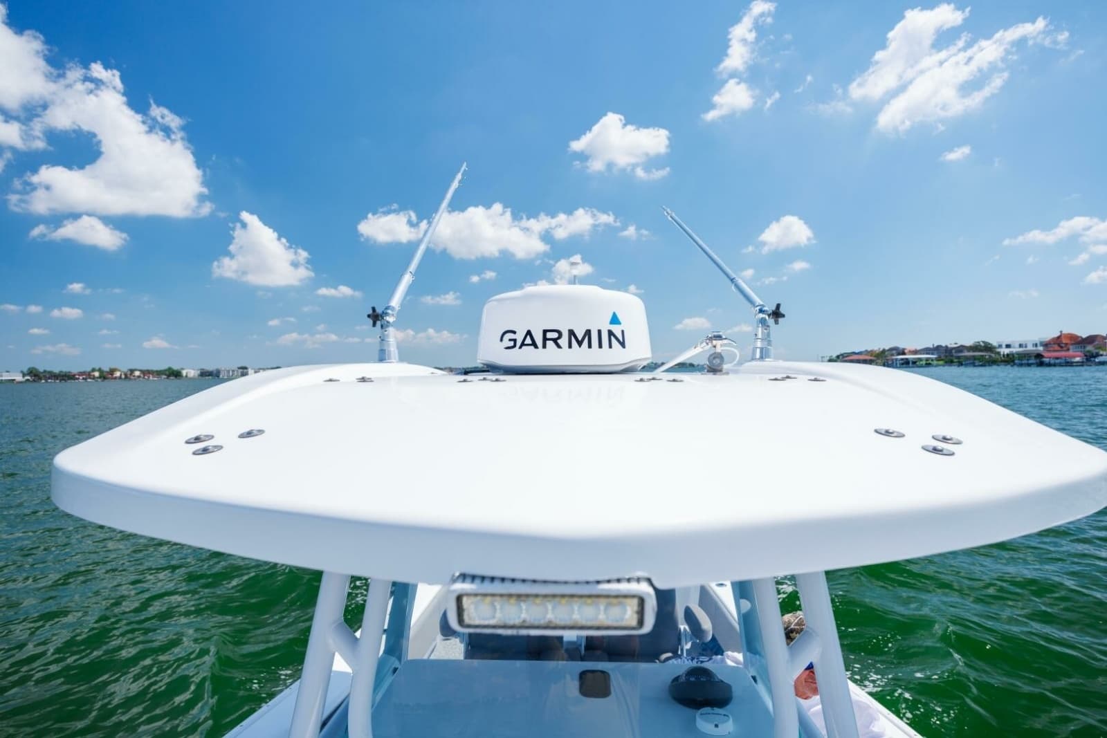 2022 Cape Horn 31 T - Photo 3