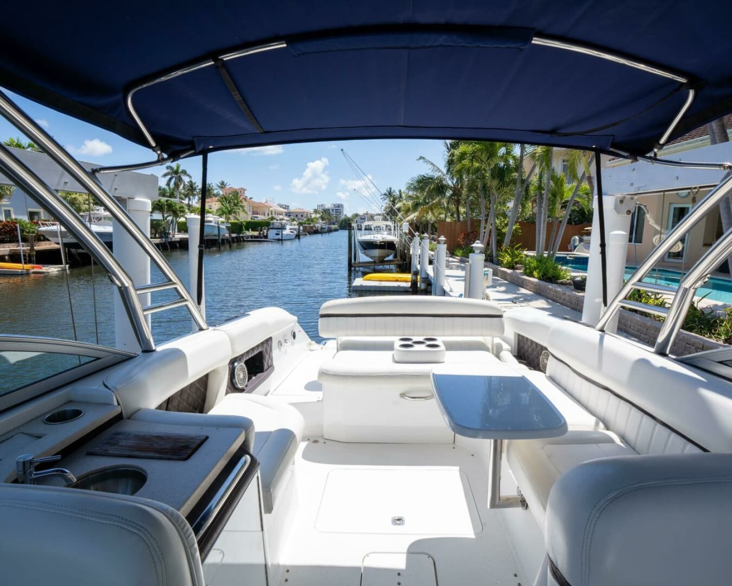 2013 Cobalt 28 - Photo 13