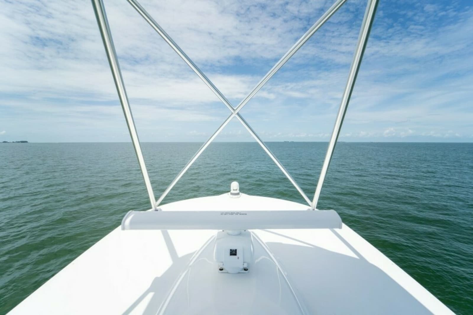 2018 Viking 72 Convertible - Photo 8