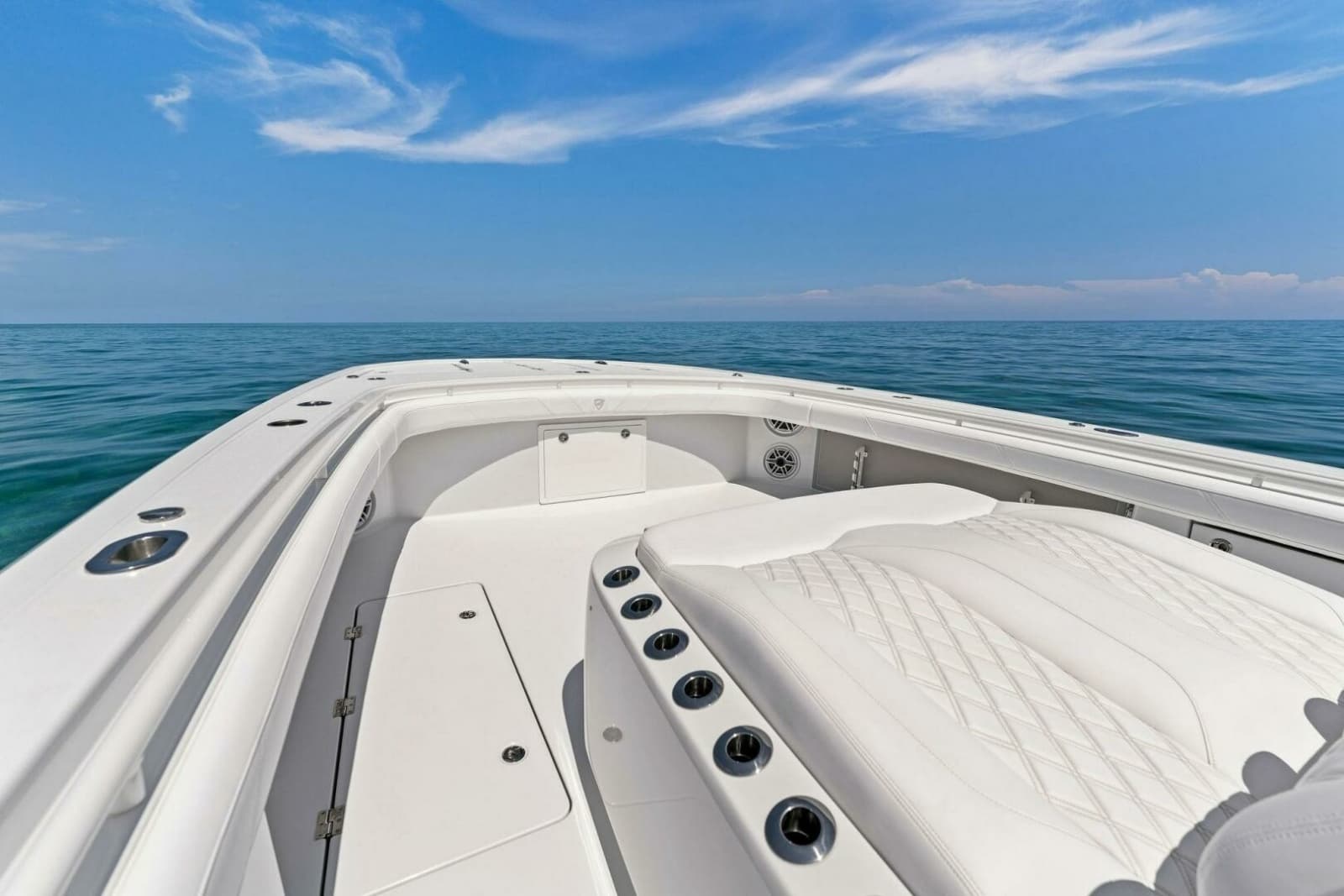 2023 Barker Boatworks 40 HPC - Photo 19