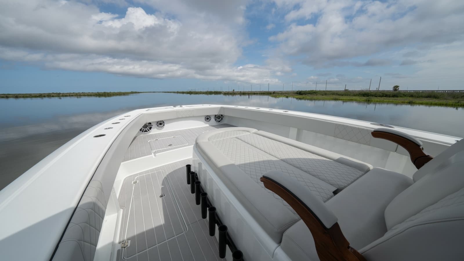 2023 Freeman 42 LR - Photo 9