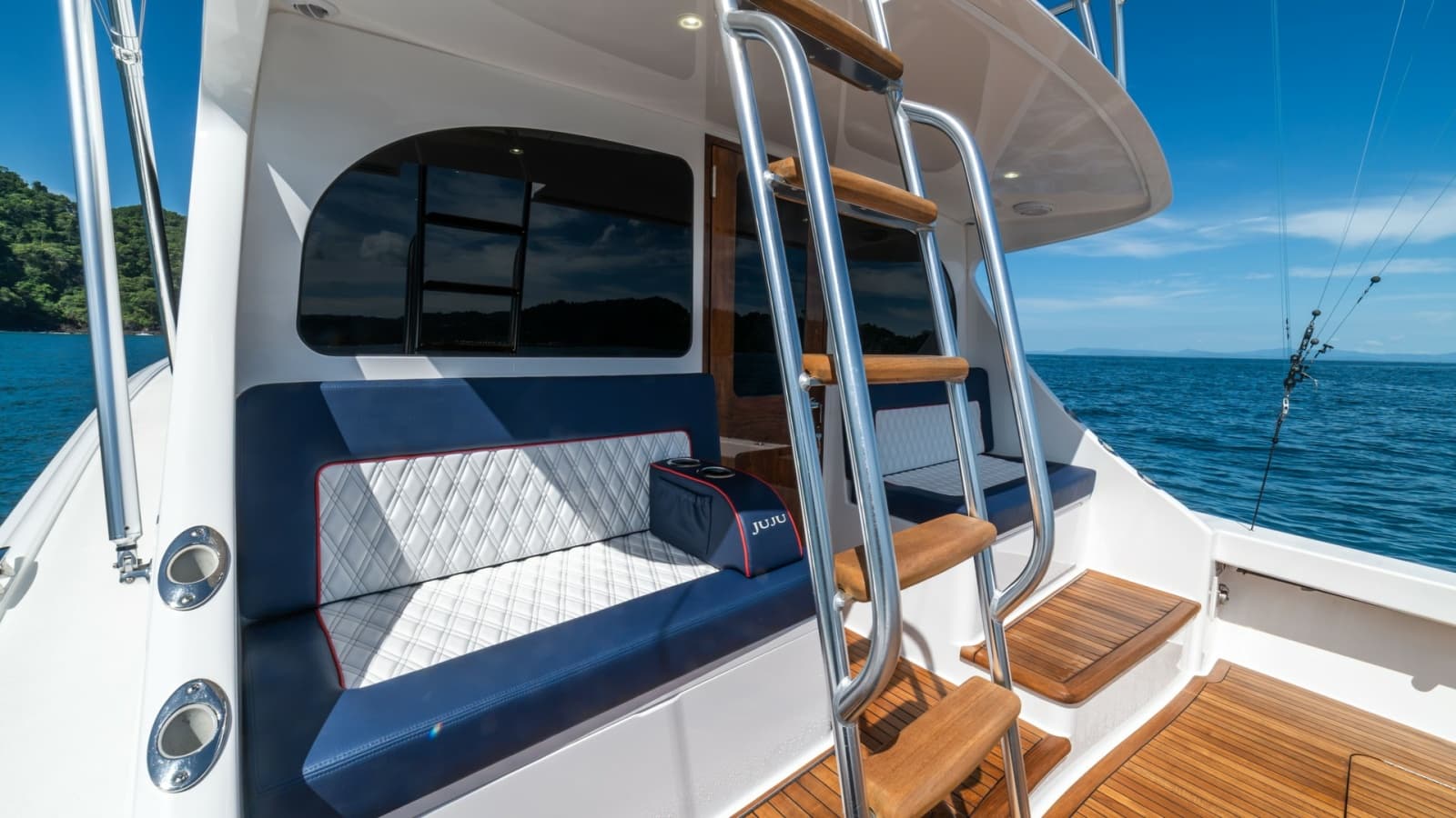 2020 Viking 46 BF - Photo 27