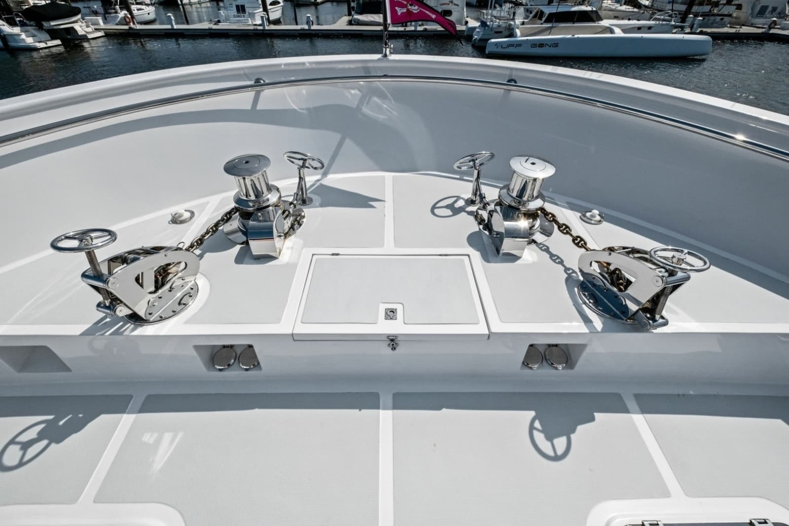 2024 Marlow 90V - Photo 175