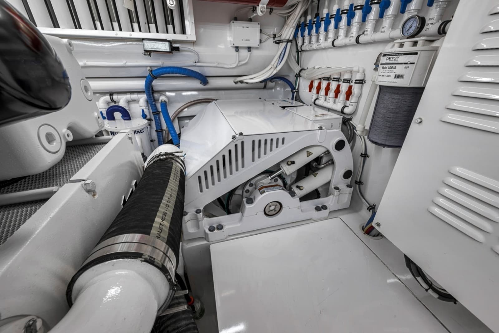 2021 Weaver 75 Convertible - Photo 69