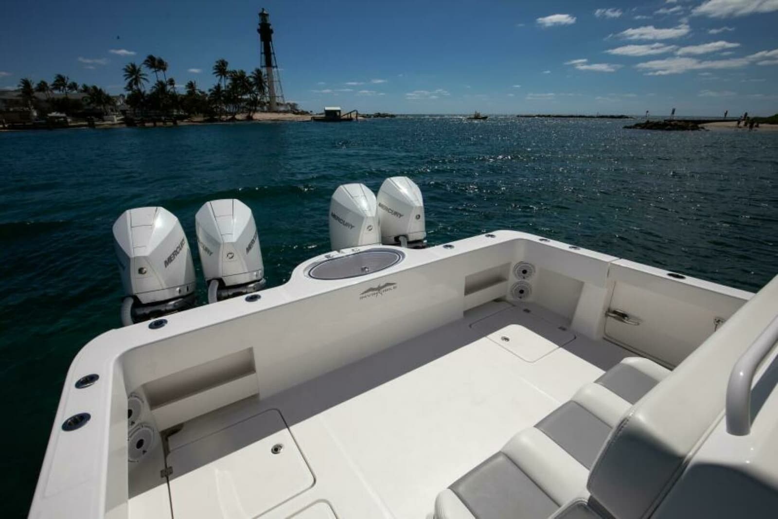 2021 Invincible 35 Catamaran - Photo 3