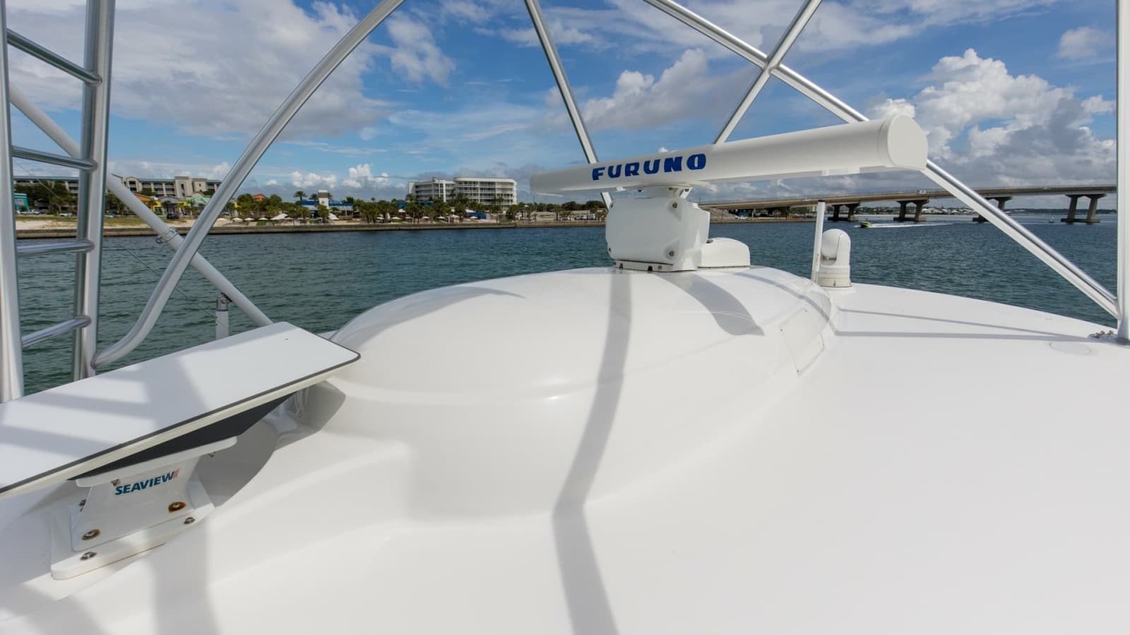2022 Viking 58 Convertible - Photo 60