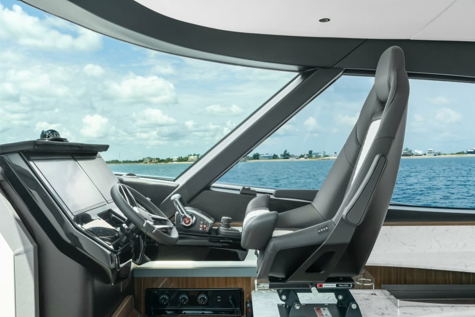 2026 ECLIPSE 505 Shadow - Photo 23