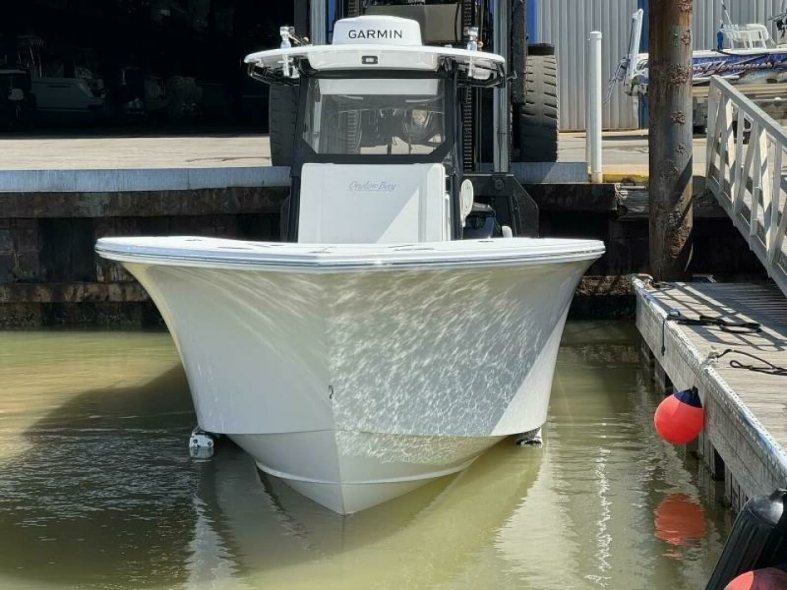 2022 Onslow Bay 33 TE - Photo 40