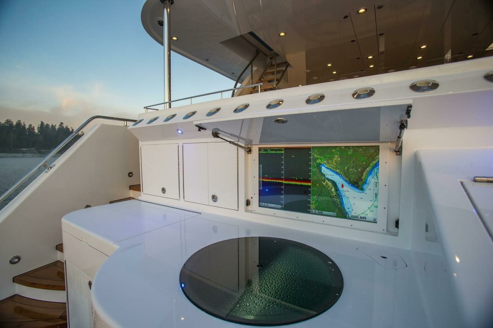 2019 Nordlund 115 Expedition Yachtfisher - Photo 40