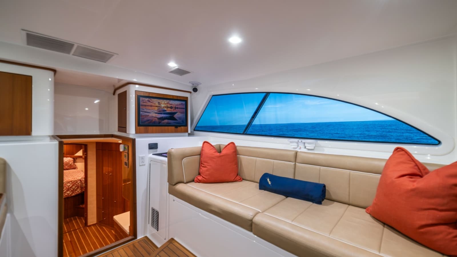 2020 Viking 46 BF - Photo 10