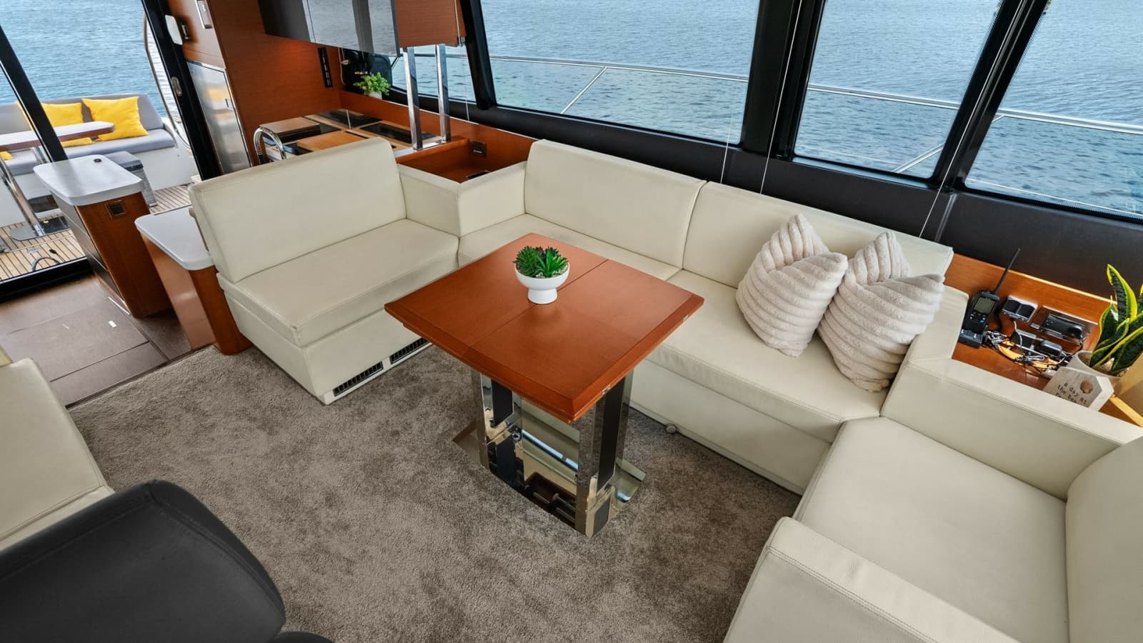 2015 Prestige 500 Fly - Photo 4