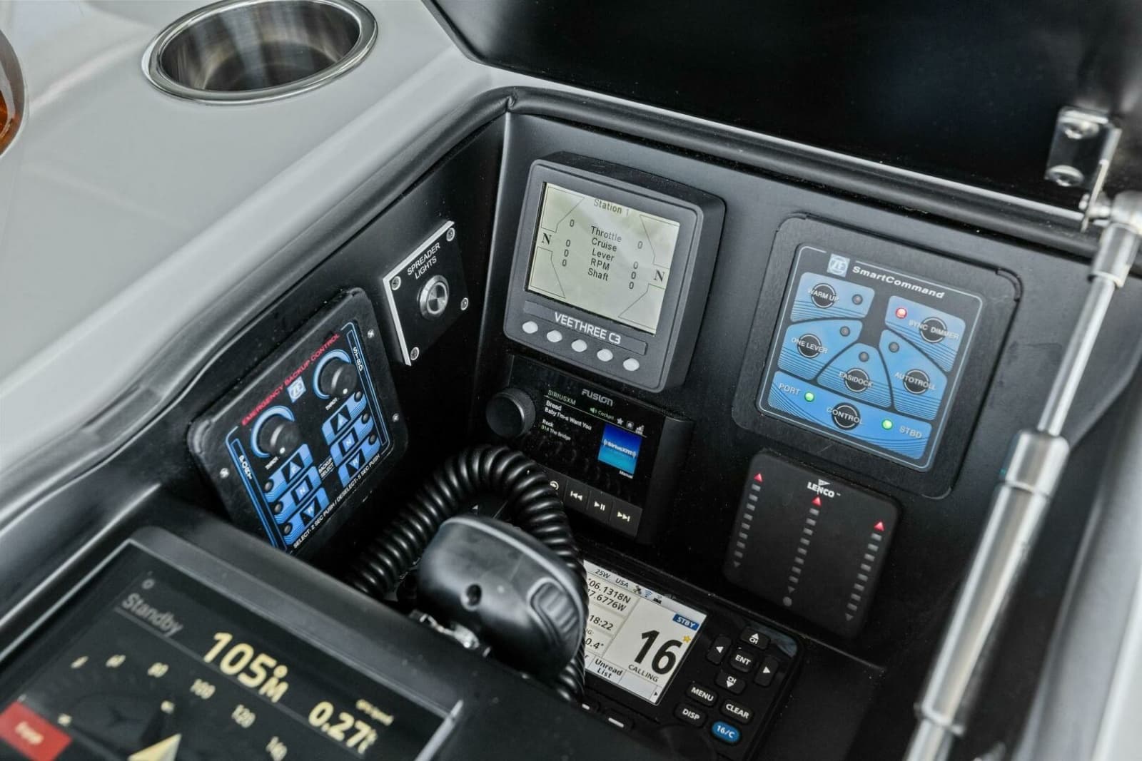 2023 Viking 54 Convertible - Photo 87