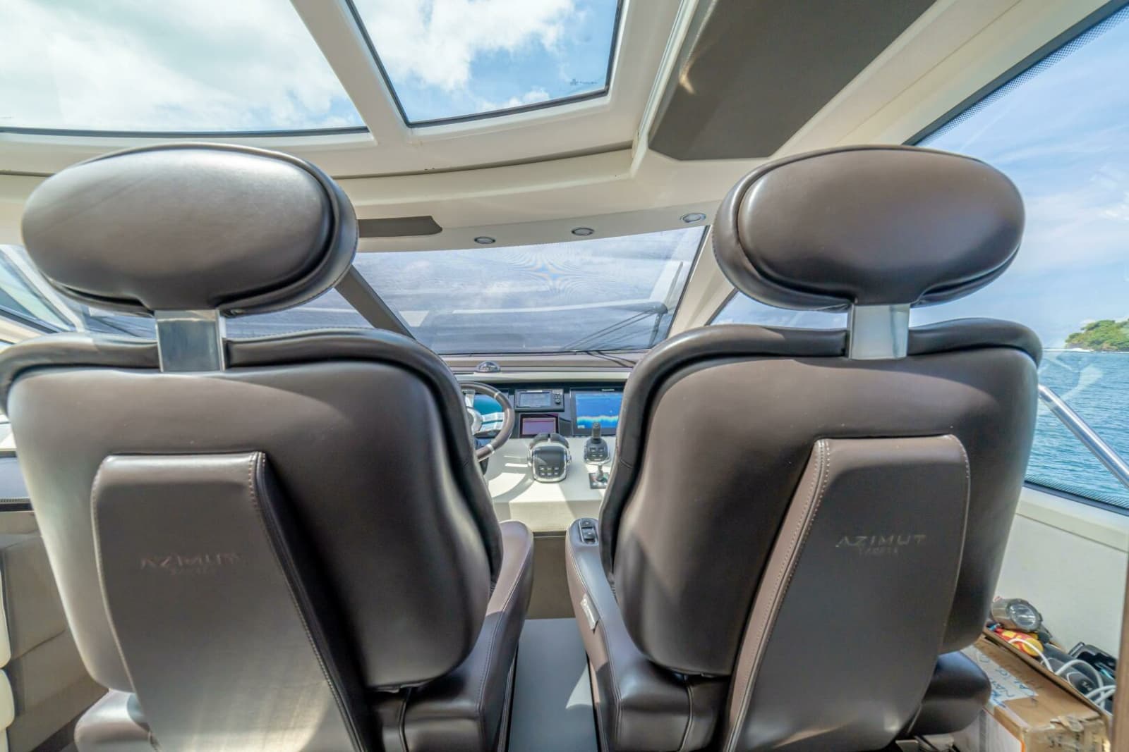 2017 Azimut 77S - Photo 20