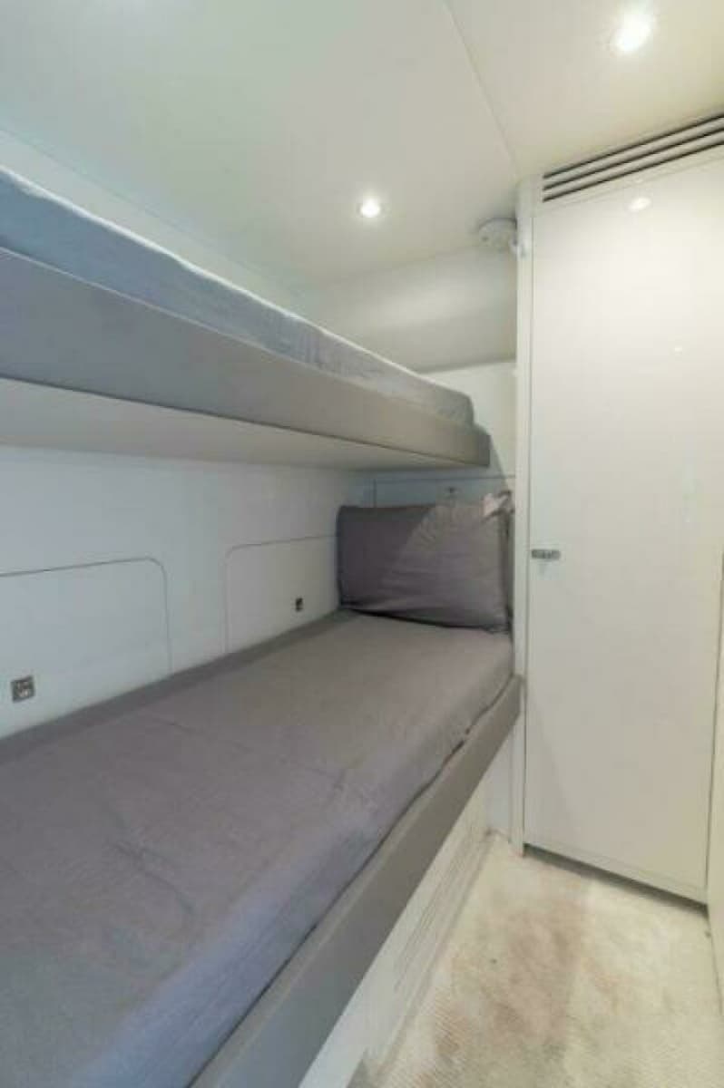 2019 Princess 85 Motor Yacht - Photo 22