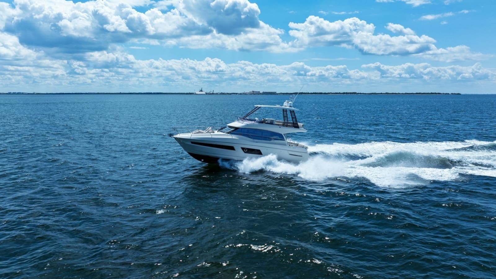 2020 Prestige 460 Flybridge - Photo 75