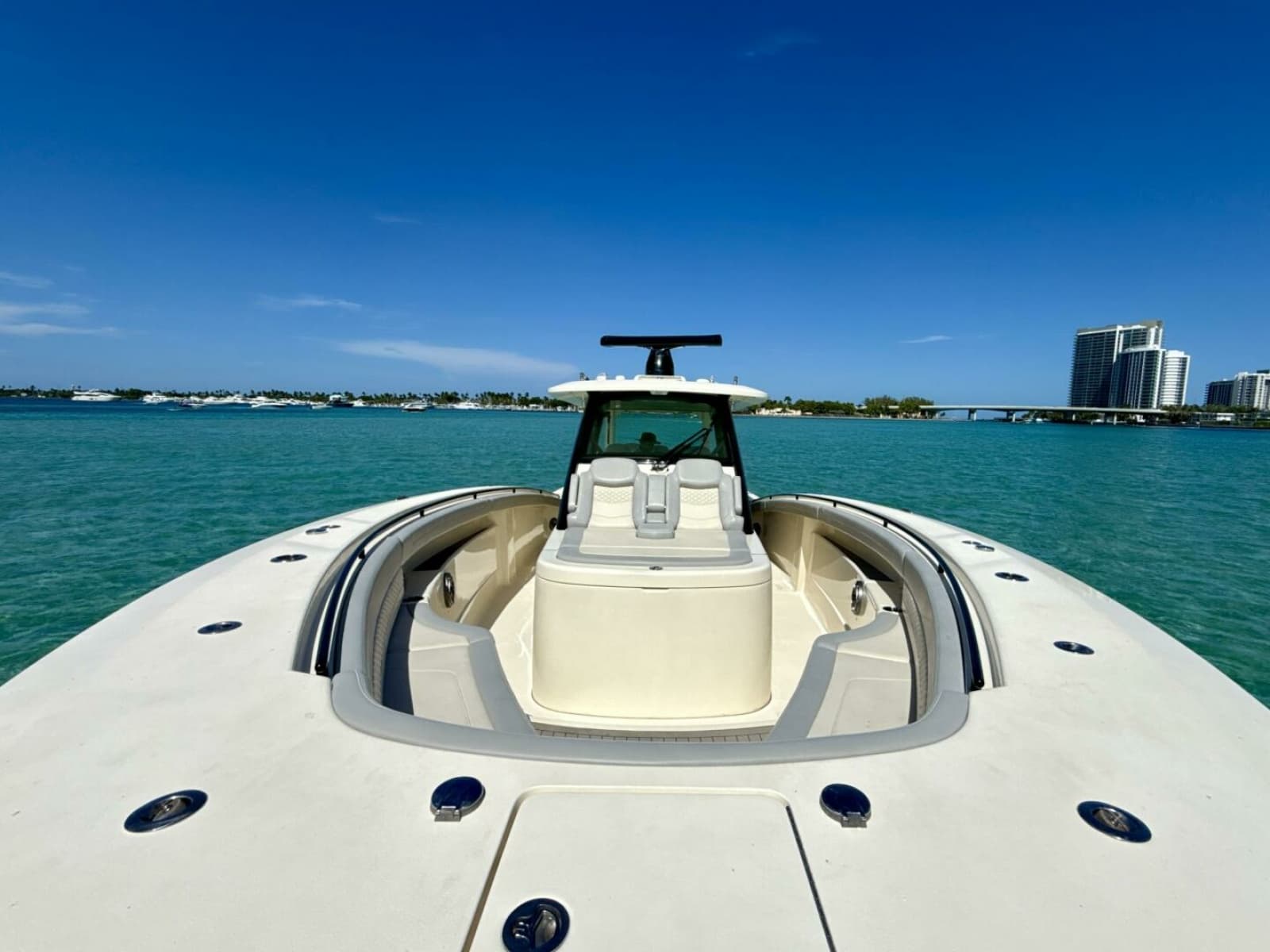 2021 Scout 425 LXF - Photo 11
