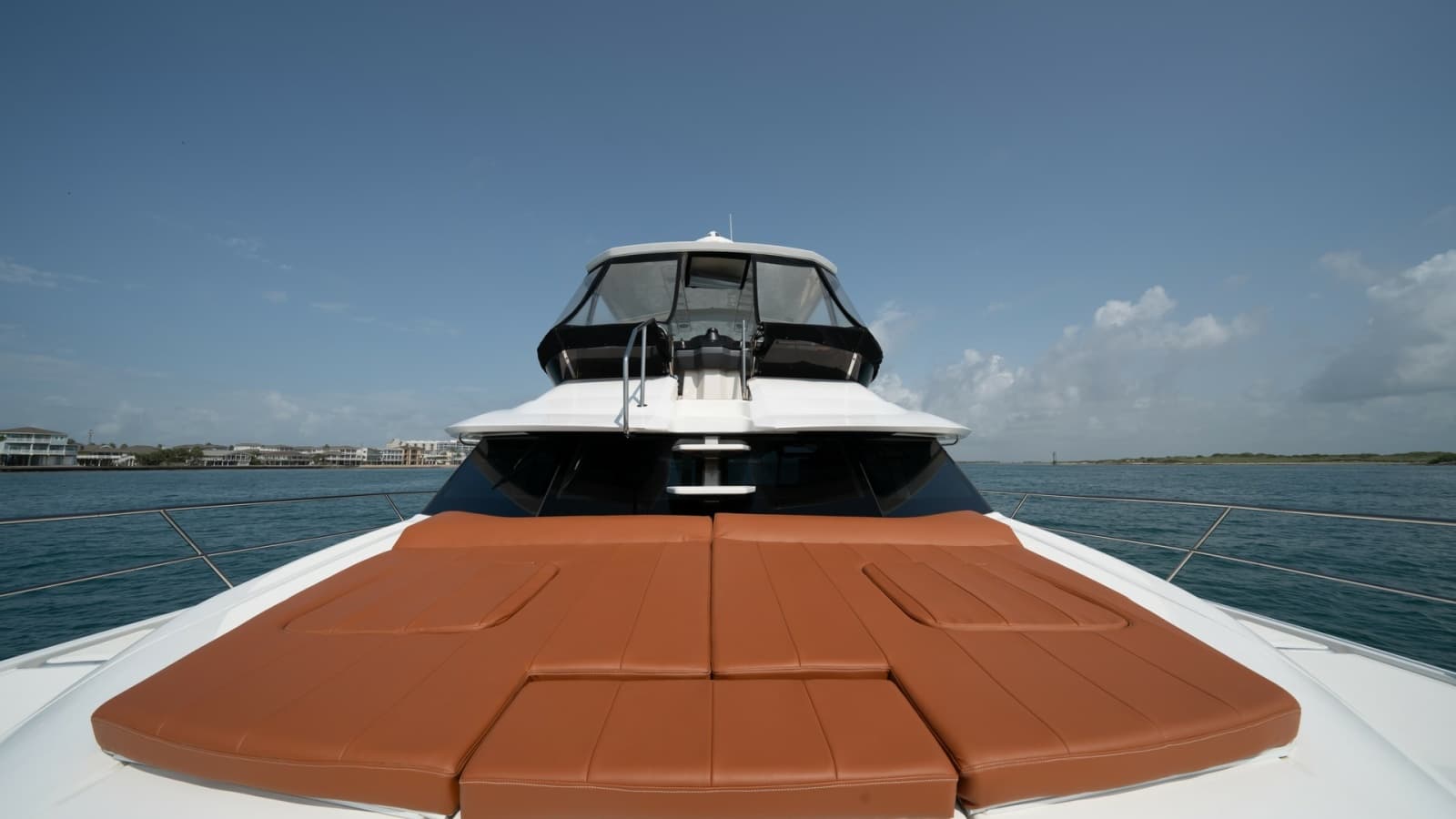 2021 Aquila 44 Motor Yacht - Photo 58
