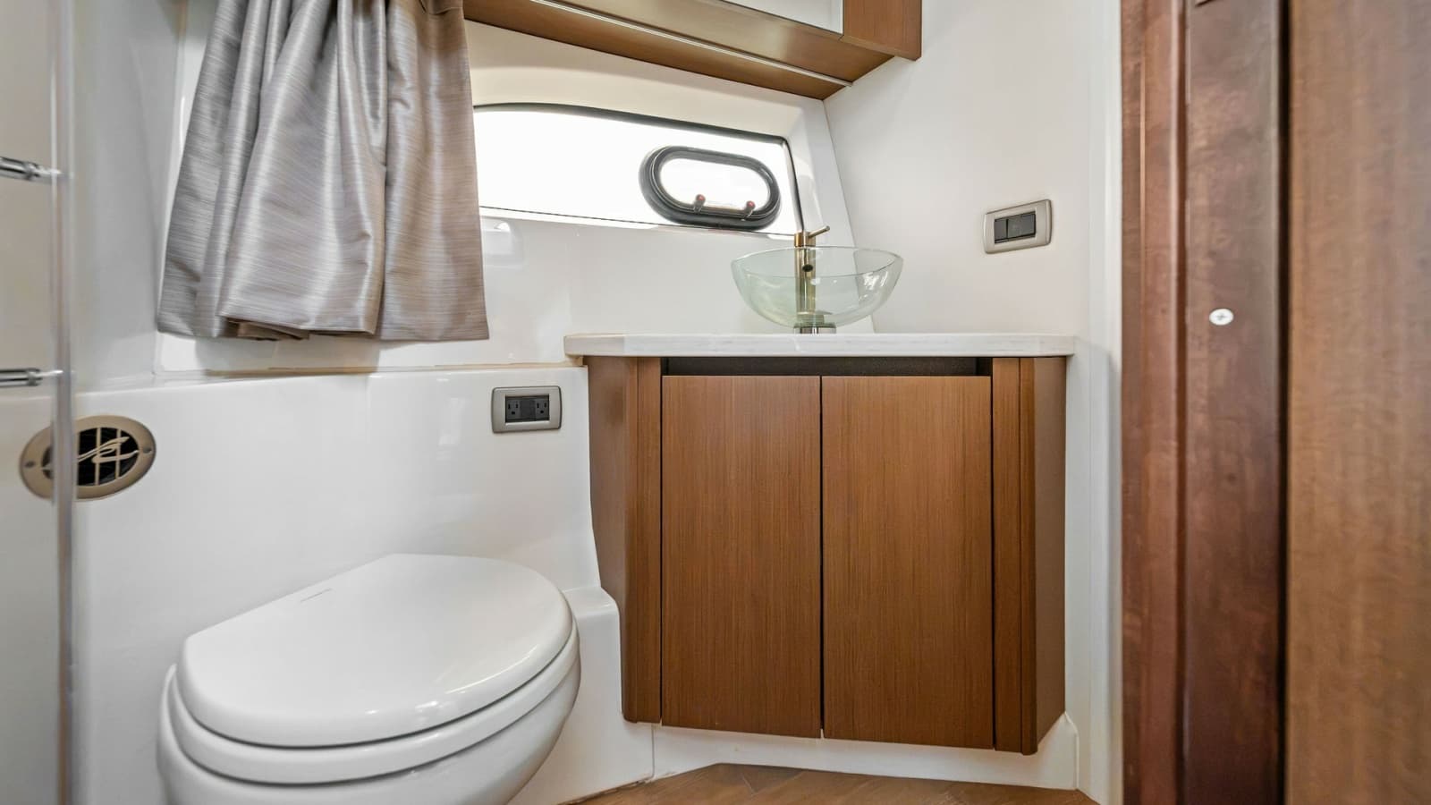 2018 Sea Ray 400 fly - Photo 29
