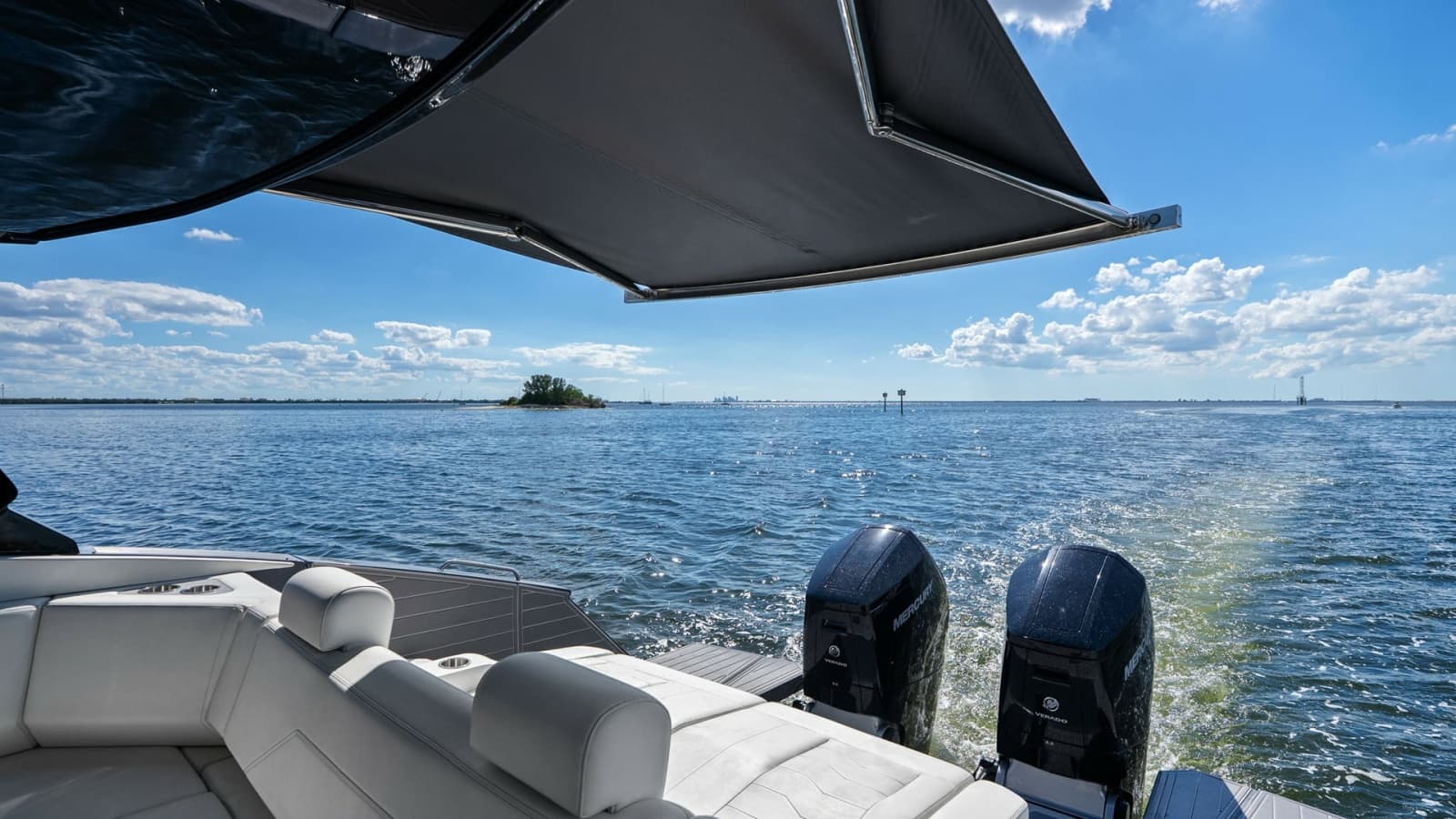 2023 Cruisers Yachts 42 GLS - Photo 36