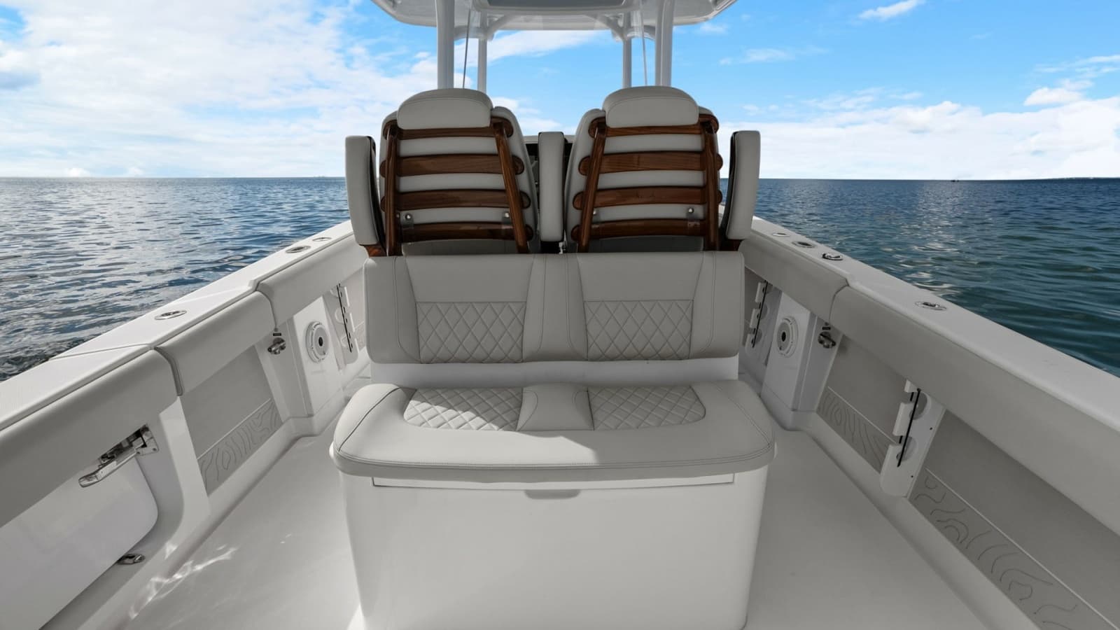 2025 Jupiter 30 HFS - Photo 5