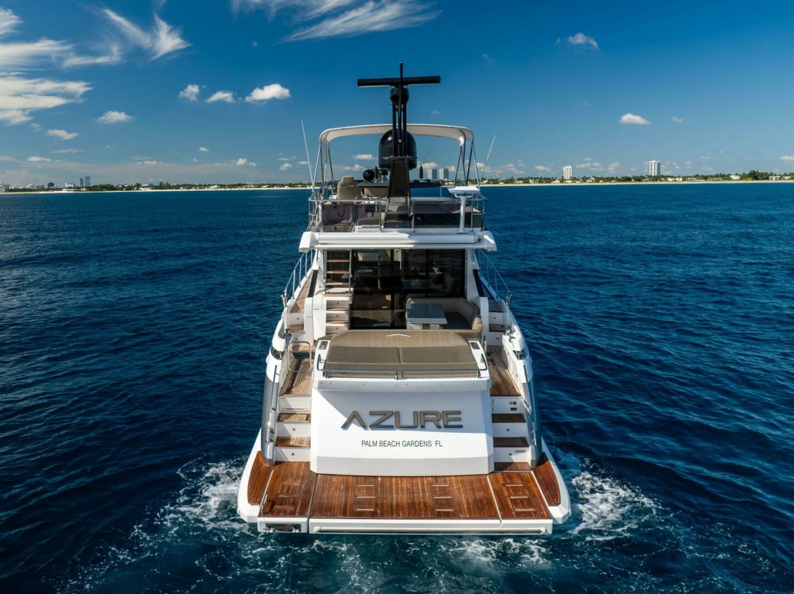 2021 Azimut S6 Sport Fly - Photo 59