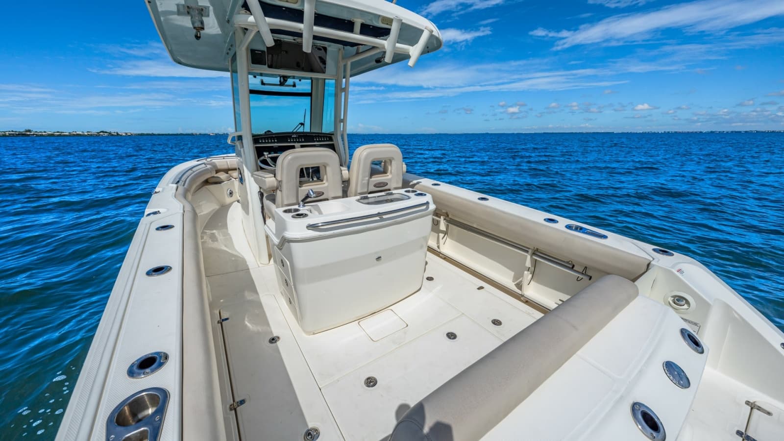 2019 Boston Whaler 280 Outrage - Photo 56