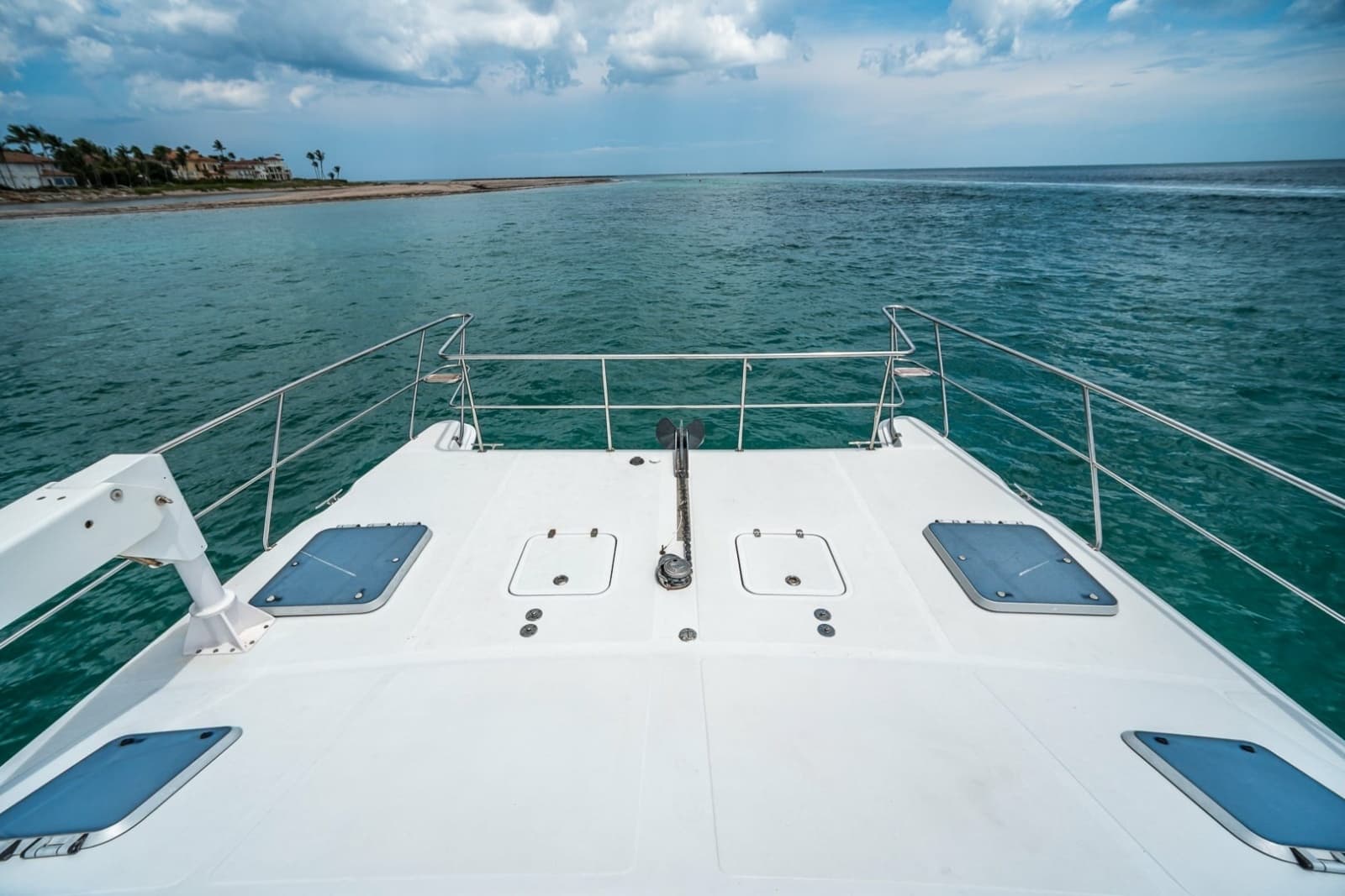 2000 Venturer 44 Catamaran/Sportfish - Photo 66
