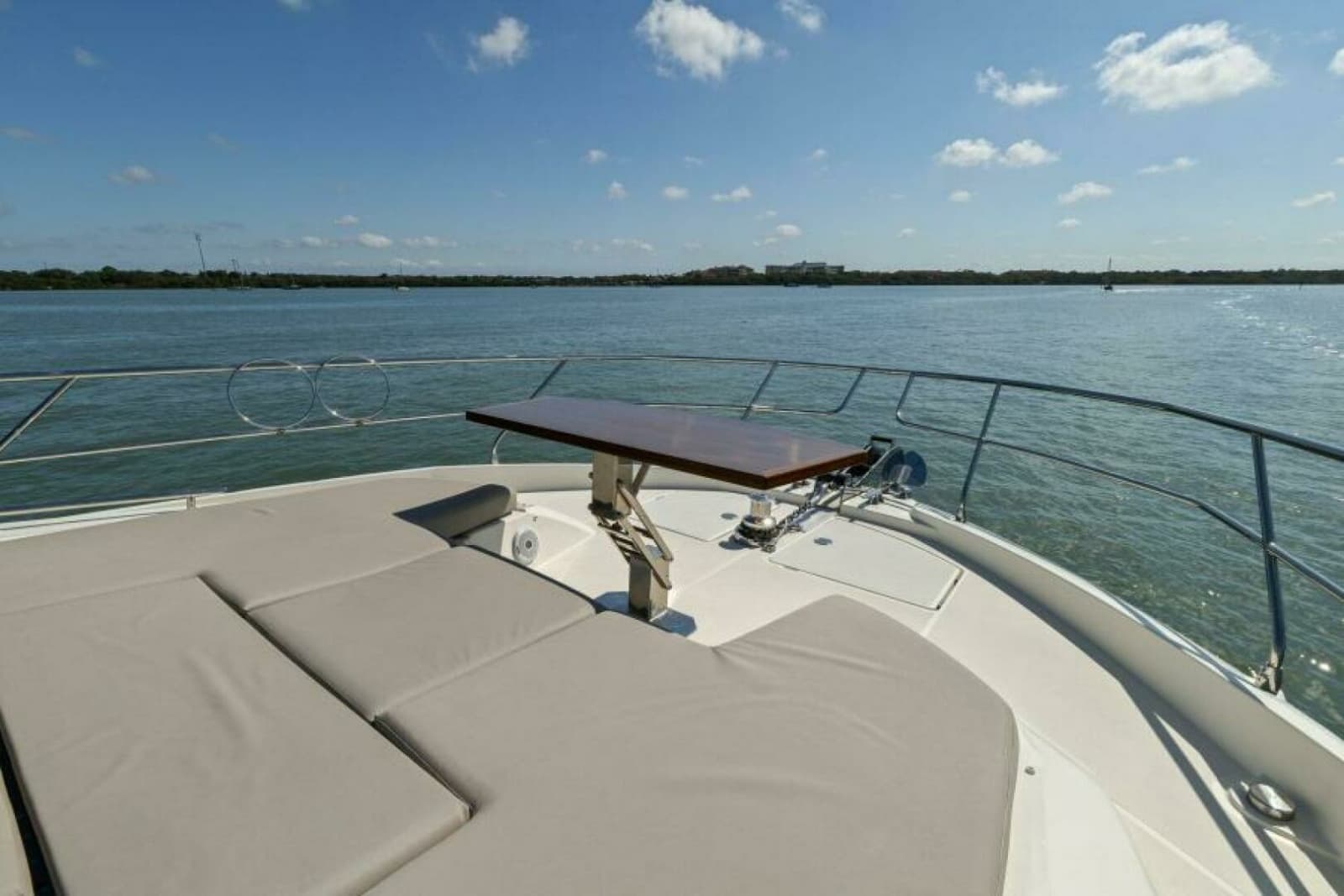 2022 Prestige 590 Flybridge - Photo 55