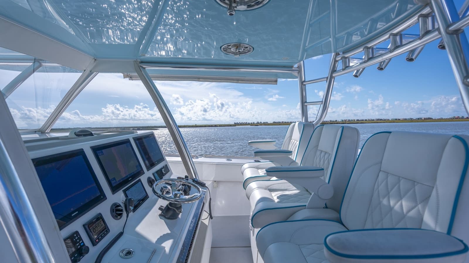 2017 SeaHunter 45 Tournament - Photo 6