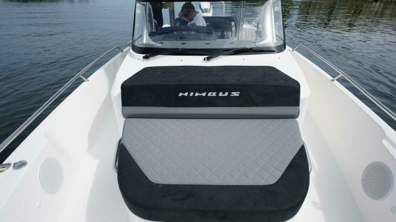 2024 Nimbus Tender 9 - Photo 8