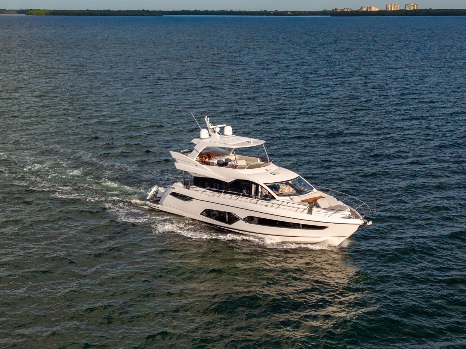 2022 Sunseeker Manhattan 68 - Photo 109