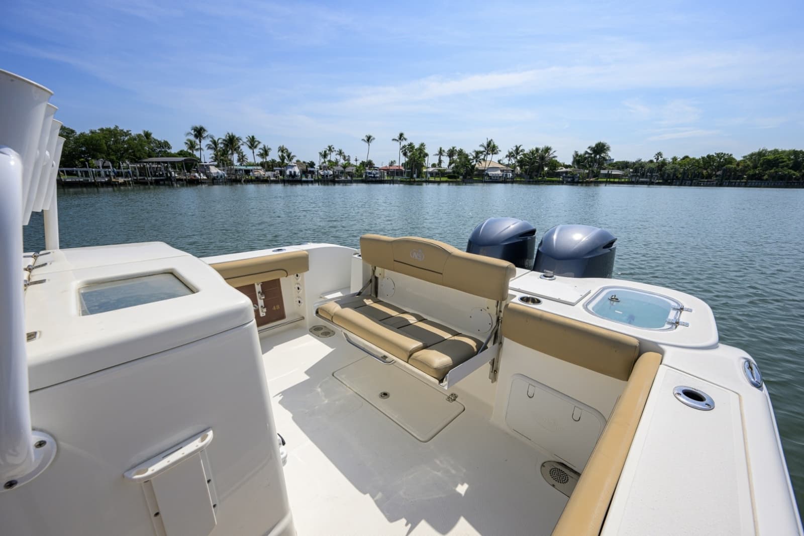 2019 NauticStar 28XS - Photo 25