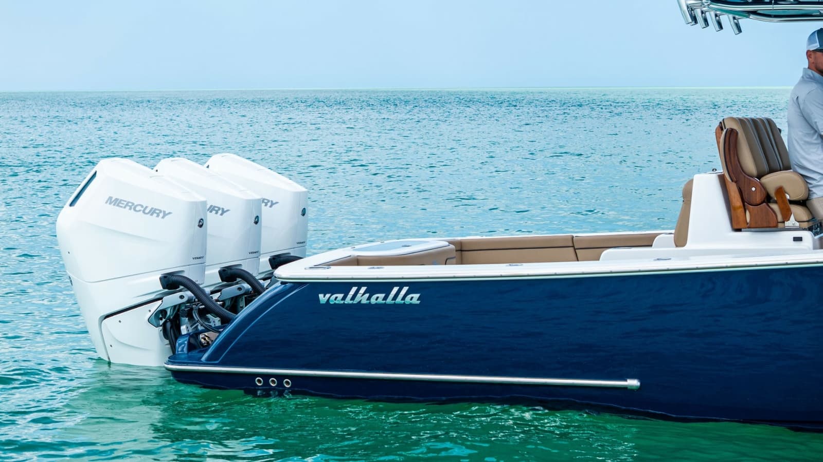 2024 Valhalla Boatworks V-37 - Photo 75