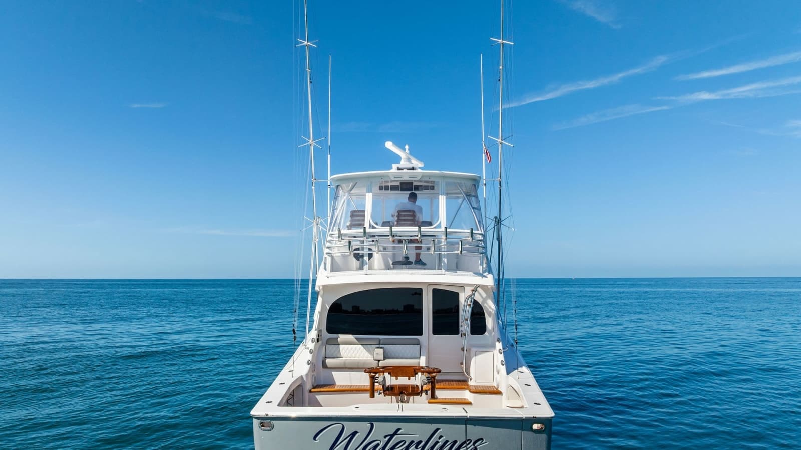 2024 Viking 54 Convertible - Photo 89