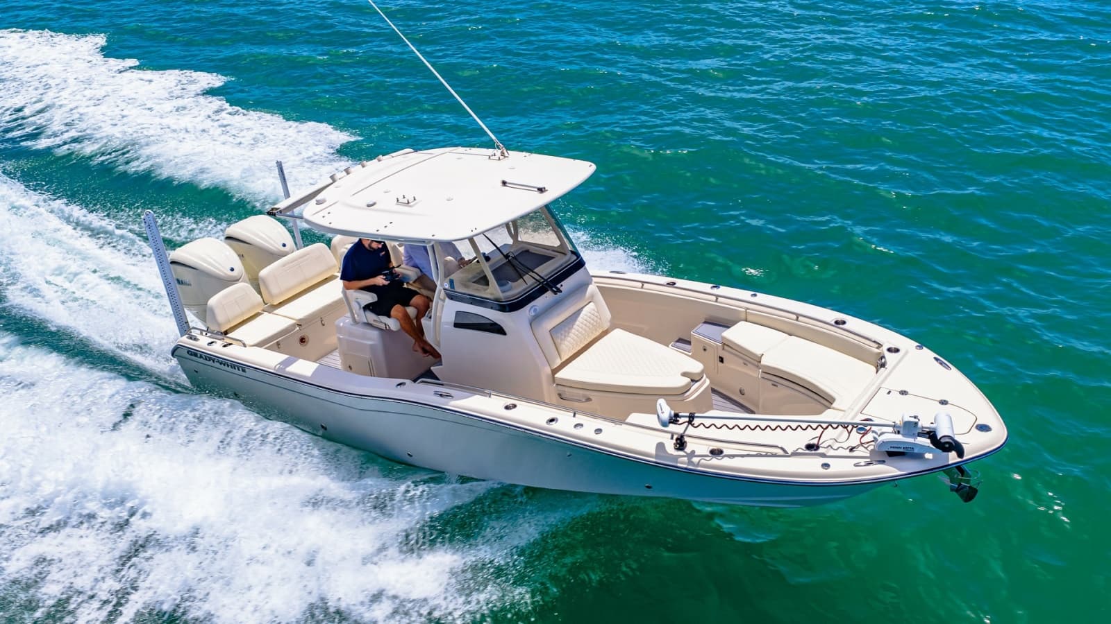 2024 Grady-White 281 CE - Photo 60