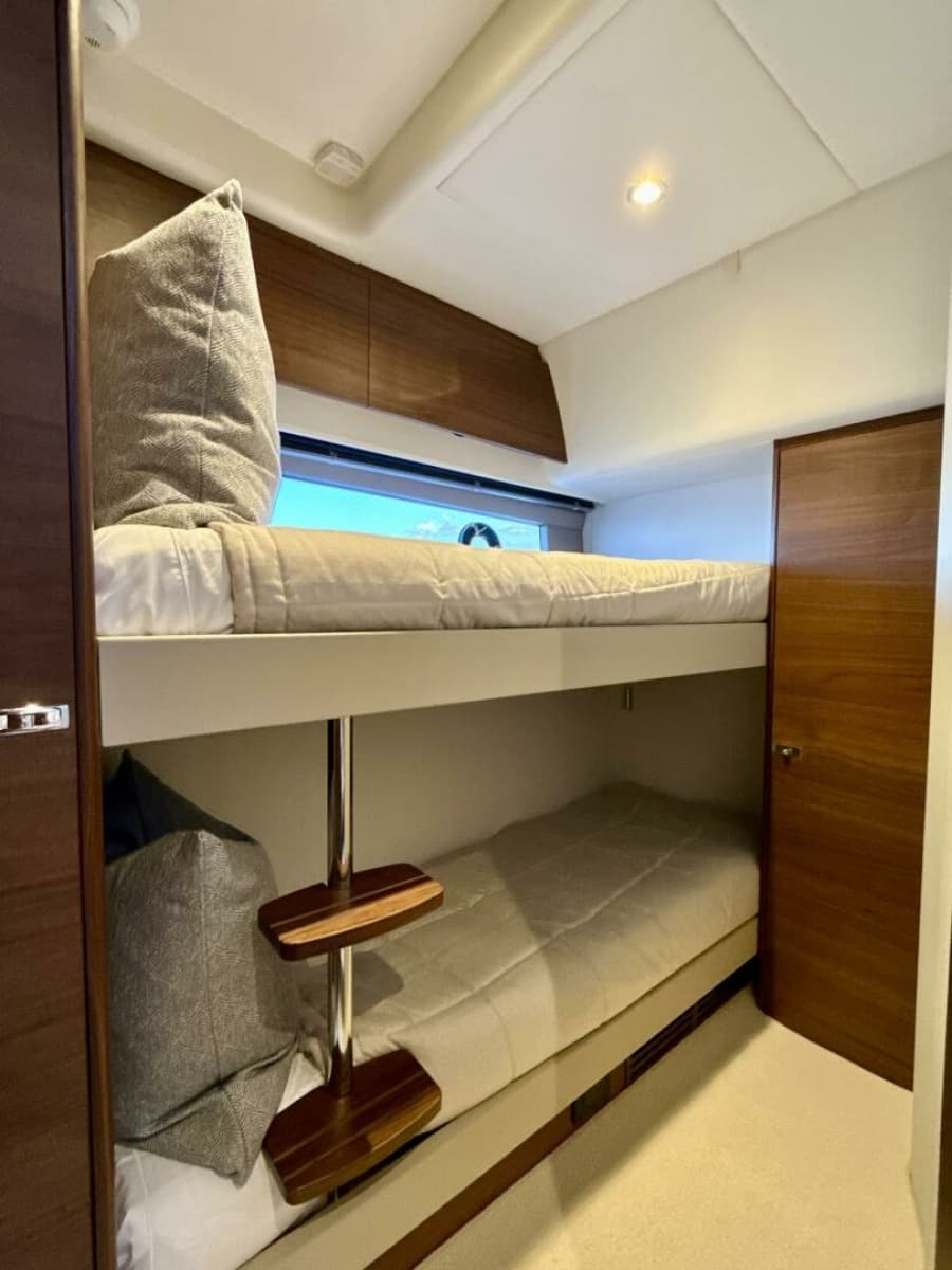 2026 Princess F50 - Photo 32