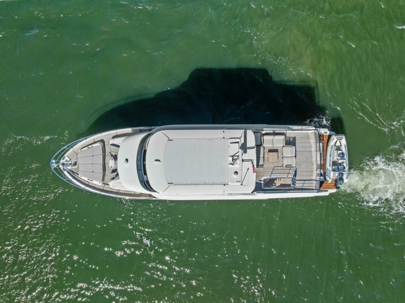 2025 Absolute 75 Navetta - Photo 205