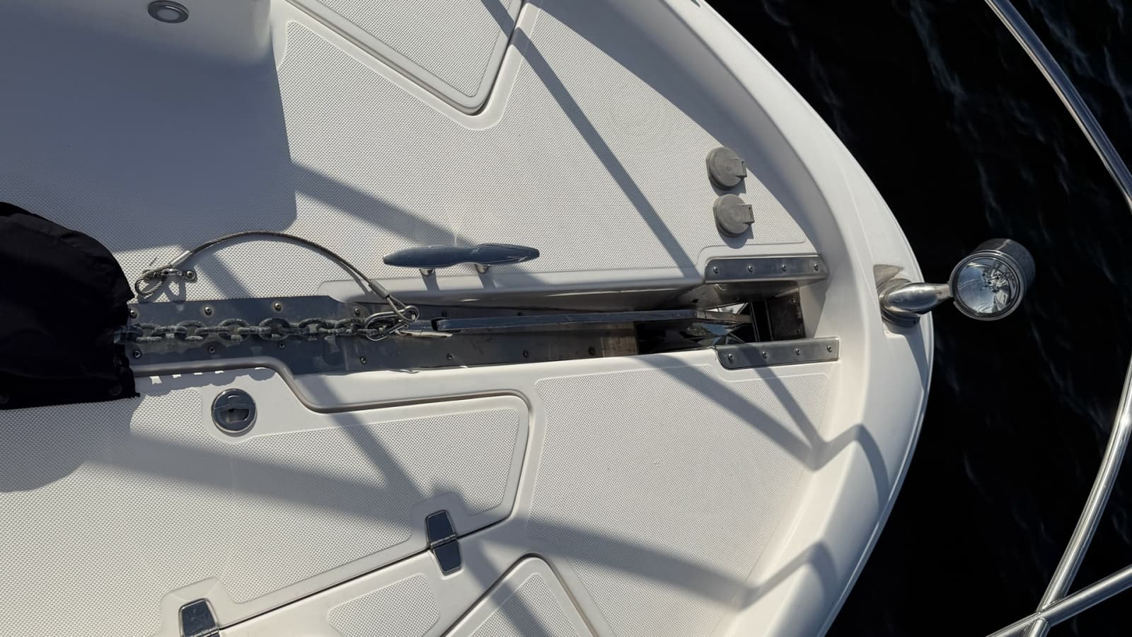 2014 Regal 46 Sport Coupe - Photo 45