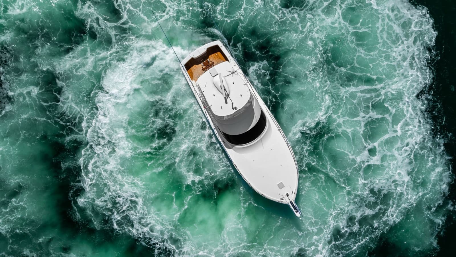 2024 Viking 54 Convertible - Photo 94