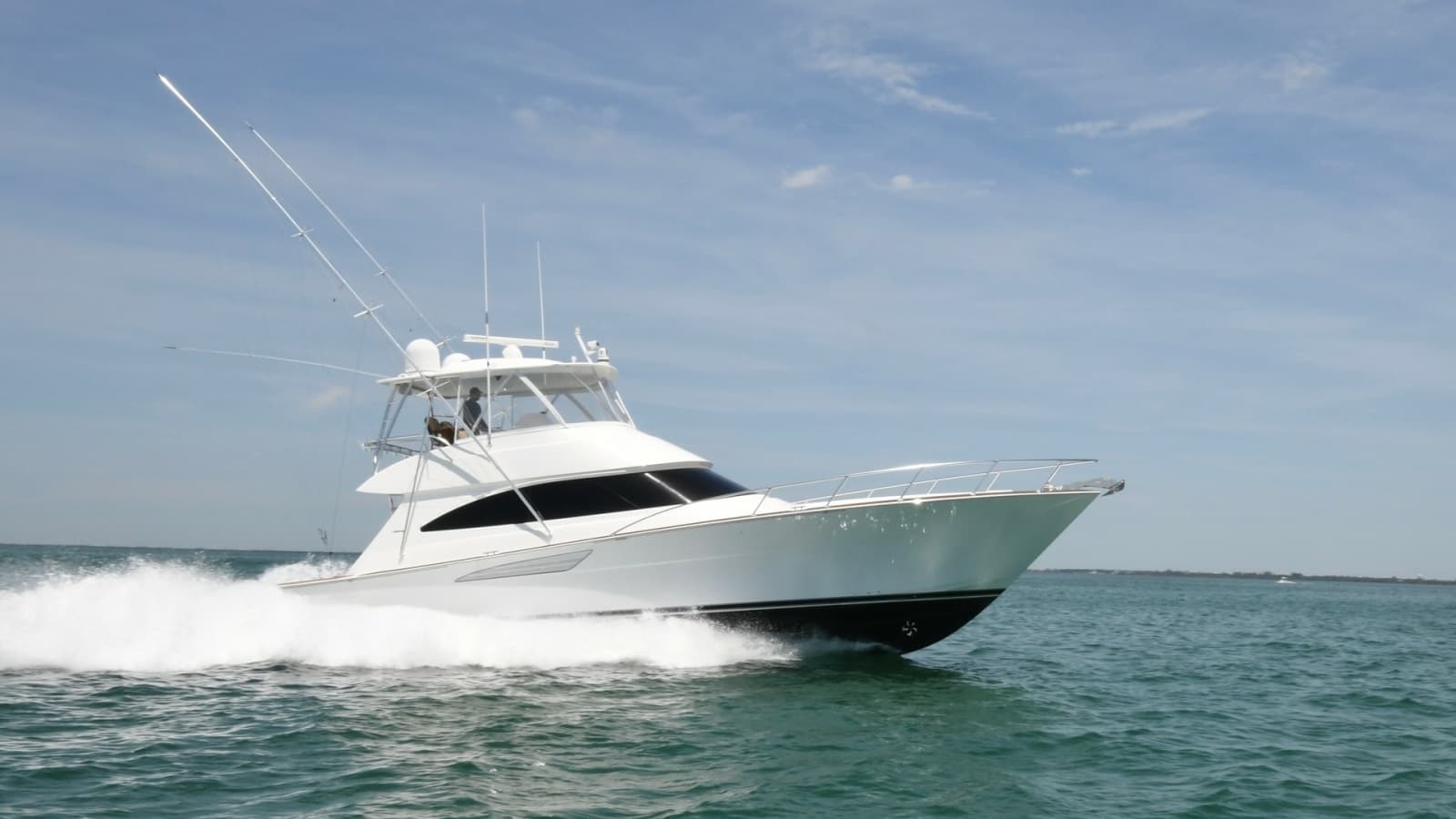 2019 Viking 58 Convertible - Photo 42