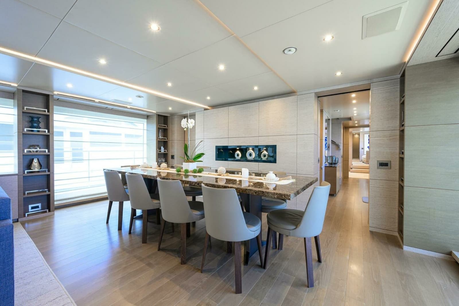 2016 Benetti 132 Classic Supreme - Photo 11