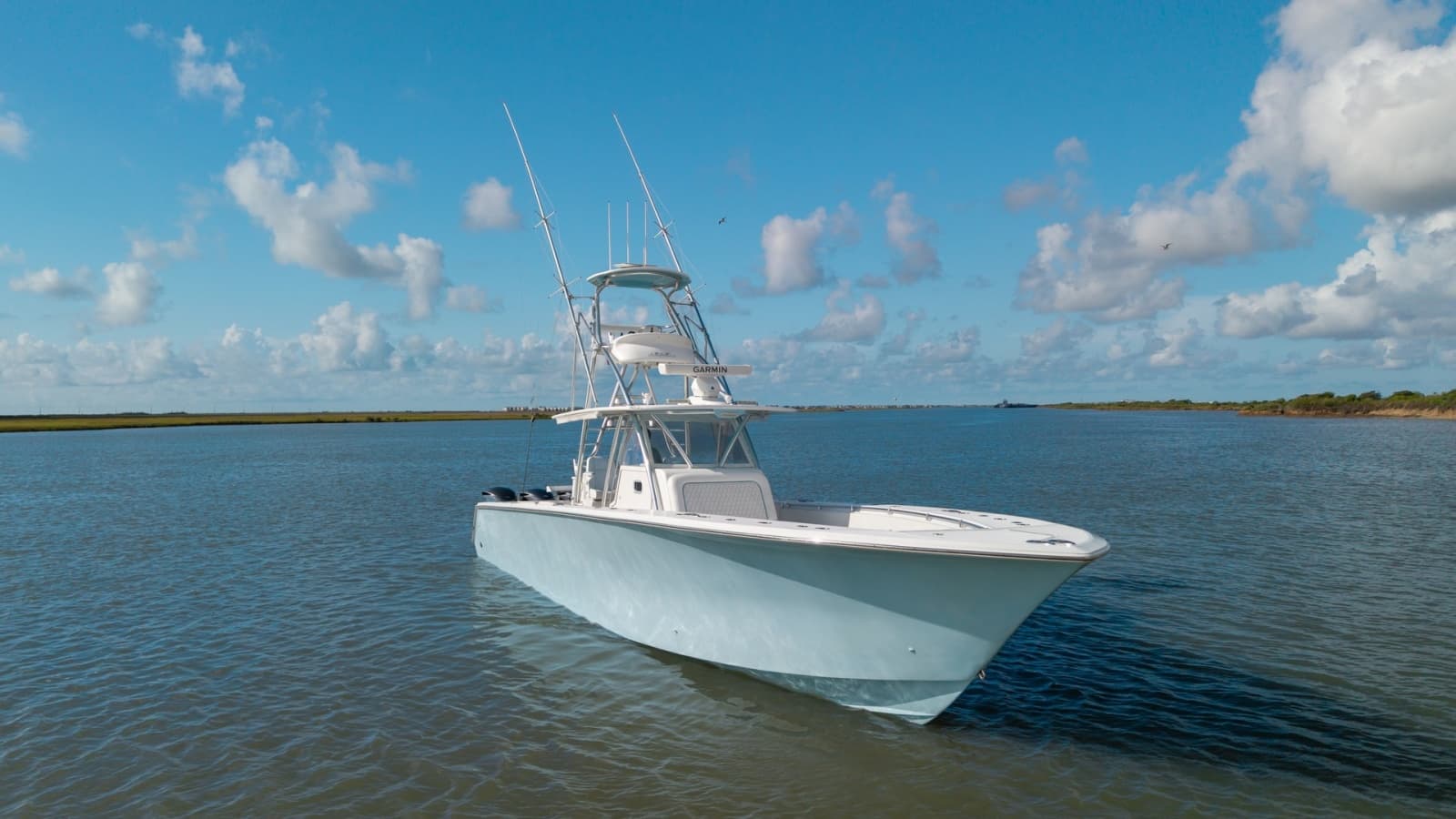 2017 SeaHunter 45 Tournament - Photo 30