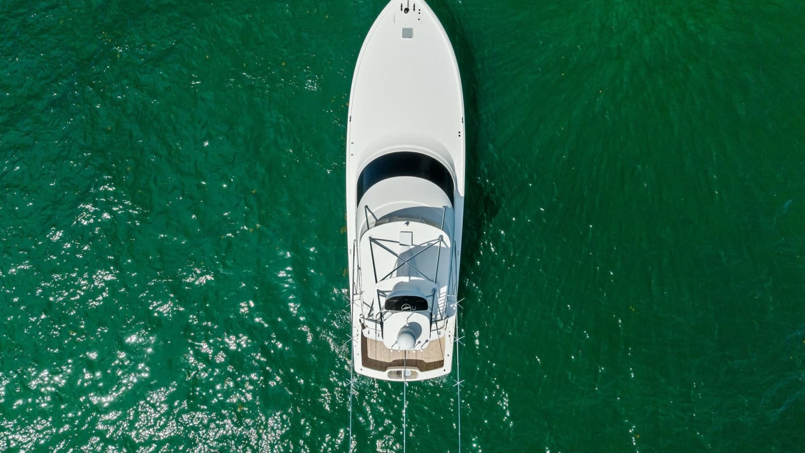 2018 Viking 62 Convertible - Photo 82