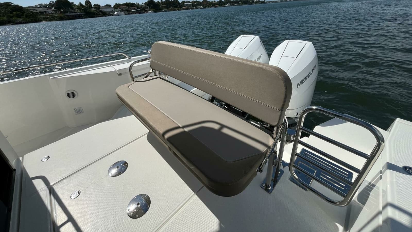 2025 Nimbus Commuter 11 - Photo 5